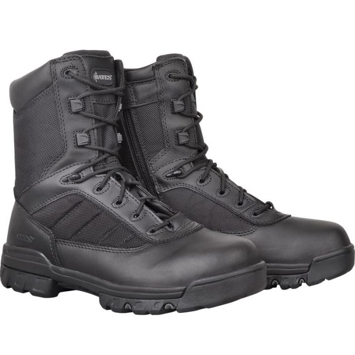 Bates 8 best sale tactical sport